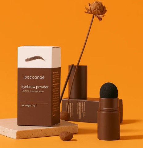 Kit para cejas