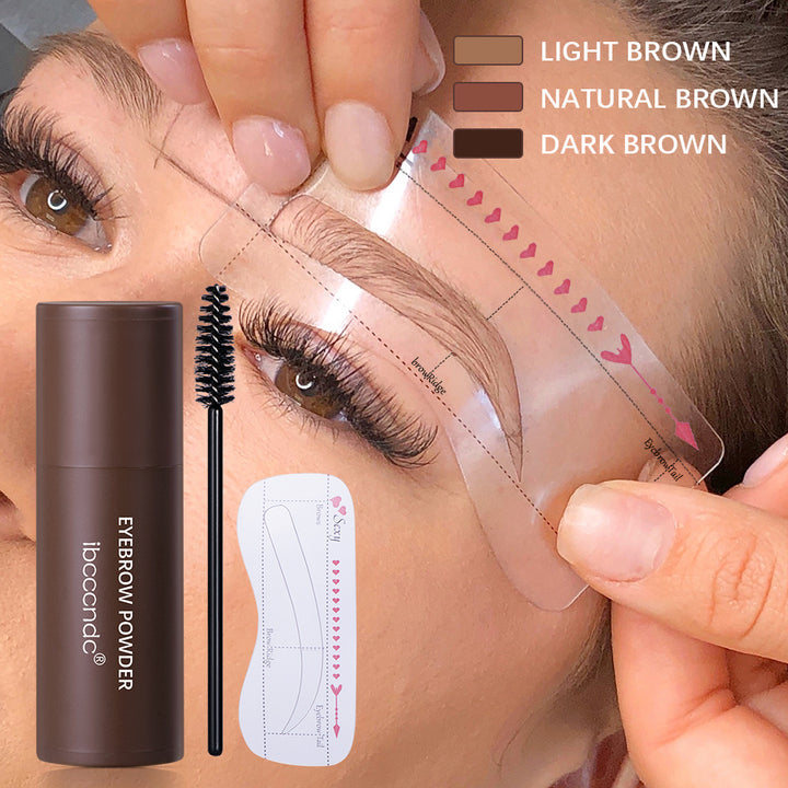 Kit para cejas