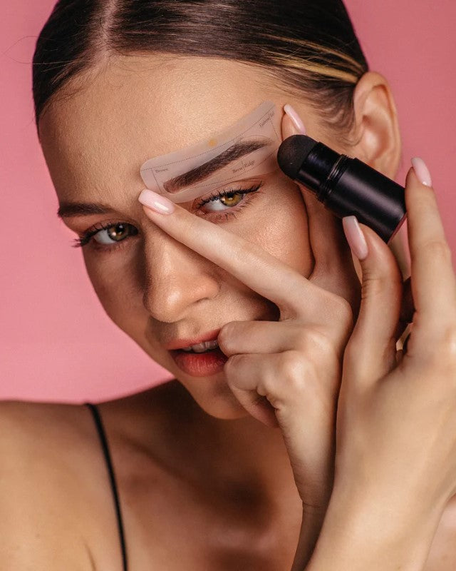 Kit para cejas