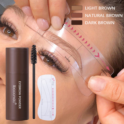 Kit para cejas